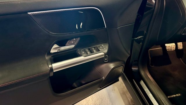 MERCEDES-BENZ GLA 200 D AUTOMATIC PREMIUM - foto 22