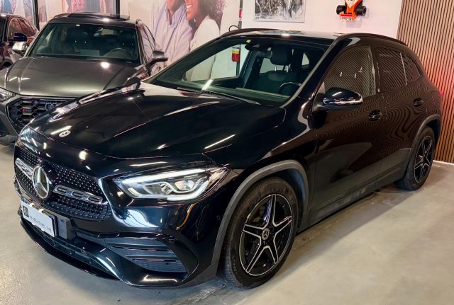 MERCEDES-BENZ GLA 200 D AUTOMATIC PREMIUM - foto 26