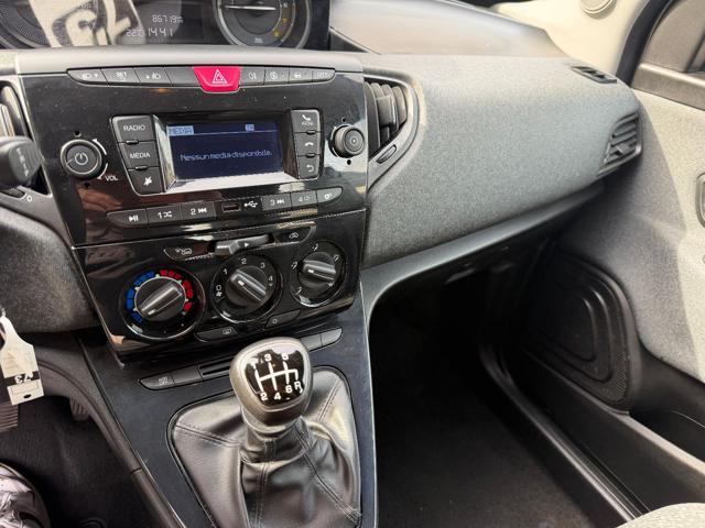 LANCIA YPSILON 1.0 FIREFLY 5 PORTE S&S HYBRID S - foto 18
