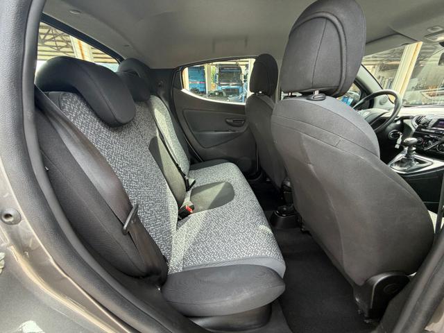 LANCIA YPSILON 1.0 FIREFLY 5 PORTE S&S HYBRID S - foto 14