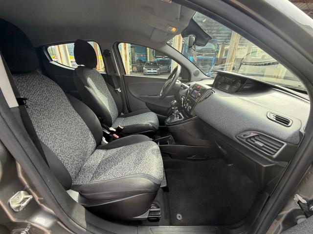 LANCIA YPSILON 1.0 FIREFLY 5 PORTE S&S HYBRID S - foto 15