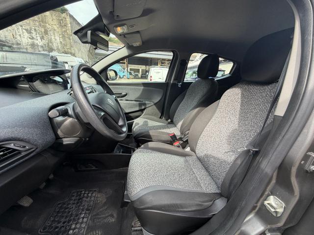 LANCIA YPSILON 1.0 FIREFLY 5 PORTE S&S HYBRID S - foto 9