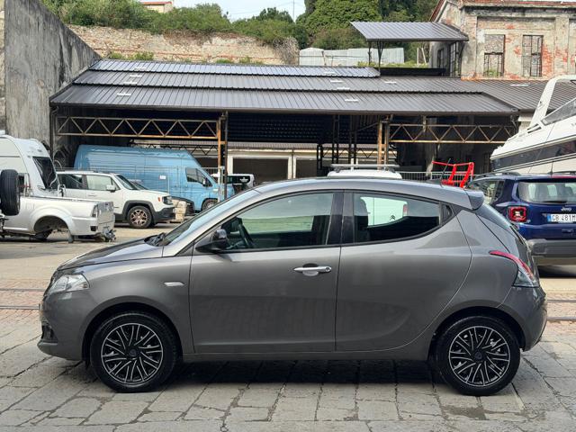 LANCIA YPSILON 1.0 FIREFLY 5 PORTE S&S HYBRID S - foto 8
