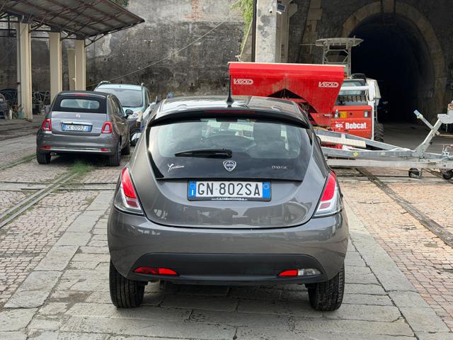 LANCIA YPSILON 1.0 FIREFLY 5 PORTE S&S HYBRID S - foto 6
