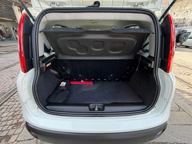 FIAT PANDA 1.2 EASYPOWER EASY - foto 11