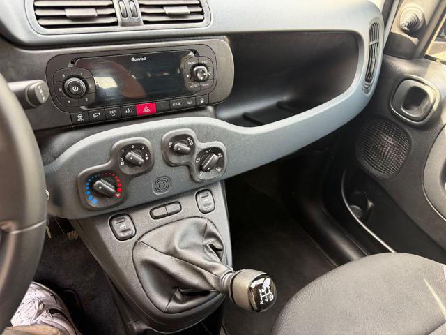 FIAT PANDA 1.2 EASYPOWER EASY - foto 16