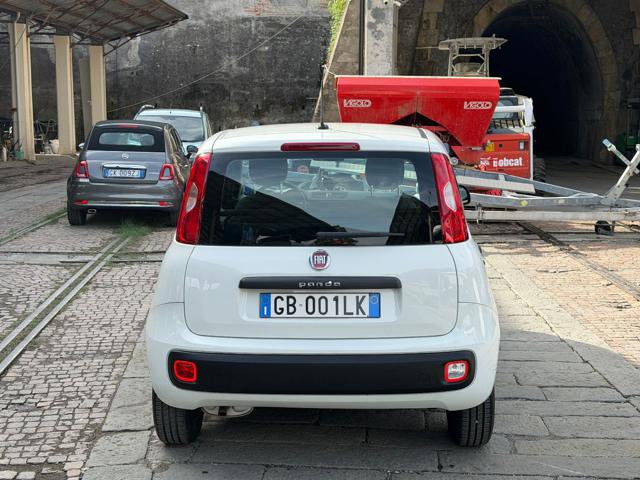 FIAT PANDA 1.2 EASYPOWER EASY - foto 6