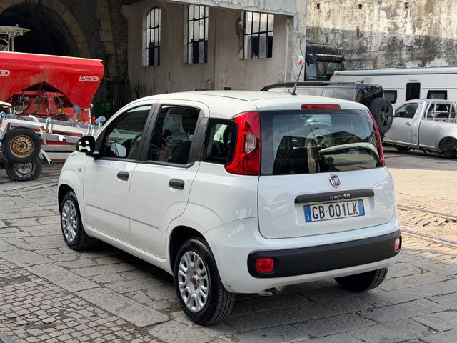 FIAT PANDA 1.2 EASYPOWER EASY - foto 7