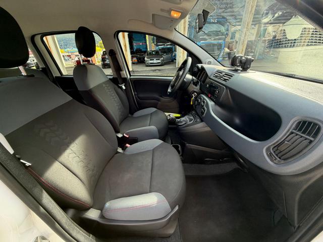 FIAT PANDA 1.2 EASYPOWER EASY - foto 13
