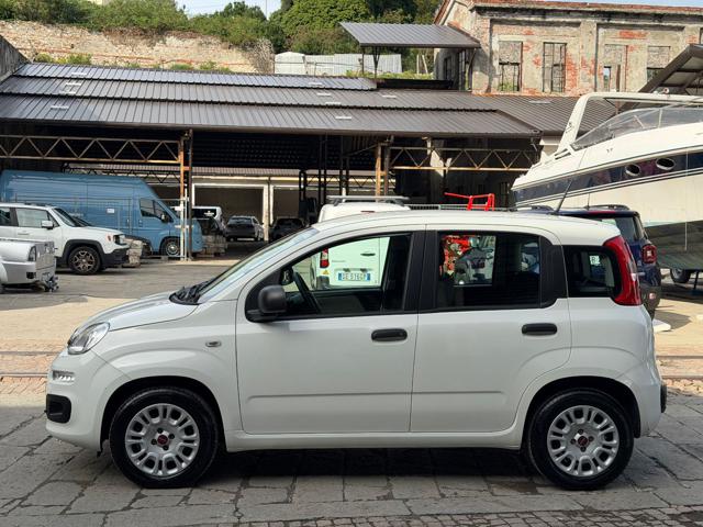 FIAT PANDA 1.2 EASYPOWER EASY - foto 8