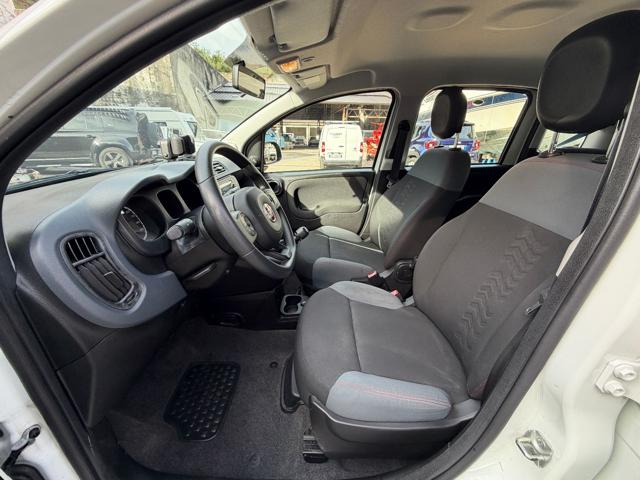 FIAT PANDA 1.2 EASYPOWER EASY - foto 9