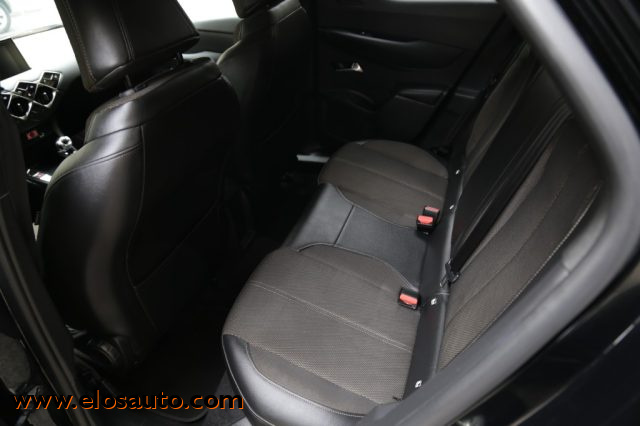 DS AUTOMOBILES DS 3 CROSSBACK PURETECH 100 SO CHIC - foto 11