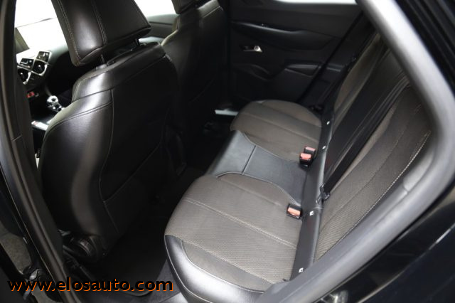 DS AUTOMOBILES DS 3 CROSSBACK PURETECH 100 SO CHIC - foto 12