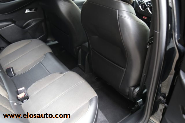 DS AUTOMOBILES DS 3 CROSSBACK PURETECH 100 SO CHIC - foto 16