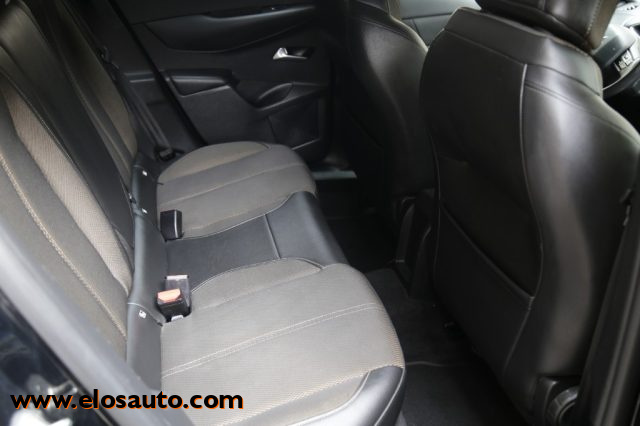 DS AUTOMOBILES DS 3 CROSSBACK PURETECH 100 SO CHIC - foto 17