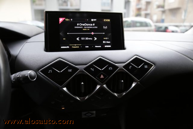 DS AUTOMOBILES DS 3 CROSSBACK PURETECH 100 SO CHIC - foto 18
