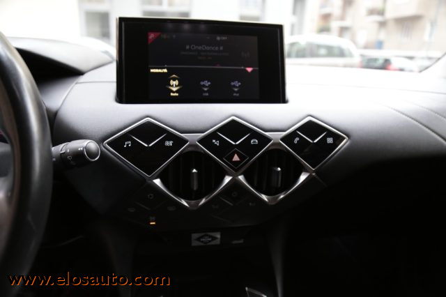 DS AUTOMOBILES DS 3 CROSSBACK PURETECH 100 SO CHIC - foto 19
