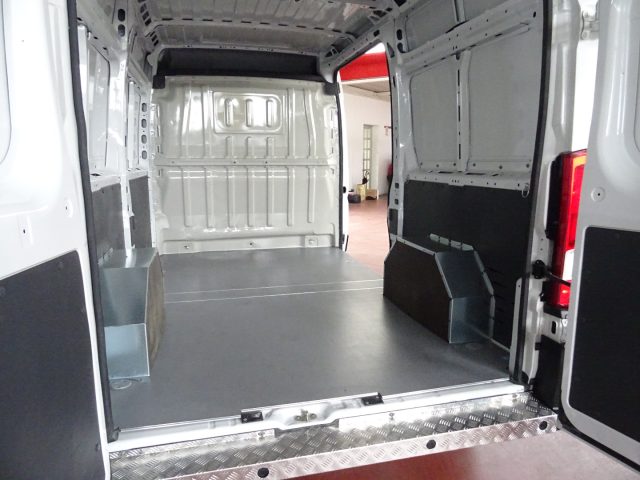 FIAT DUCATO 35Q.LI 2.2 MJT3 140 CV PM-TM L2H - foto 10