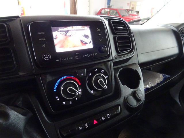 FIAT DUCATO 35Q.LI 2.2 MJT3 140 CV PM-TM L2H - foto 13