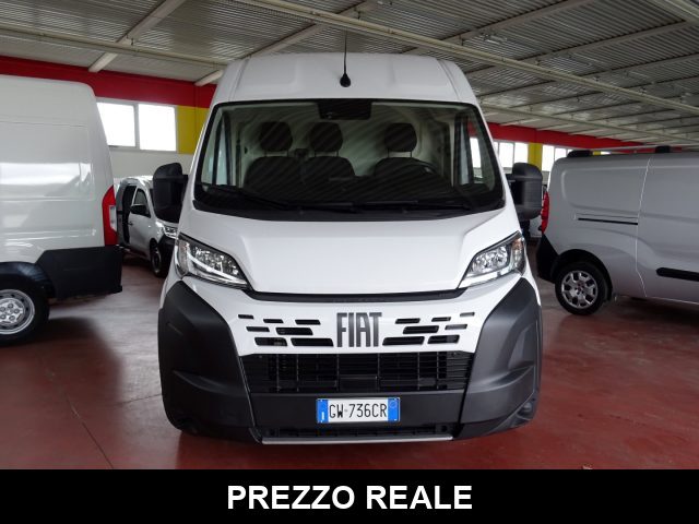 FIAT DUCATO 35Q.LI 2.2 MJT3 140 CV PM-TM L2H