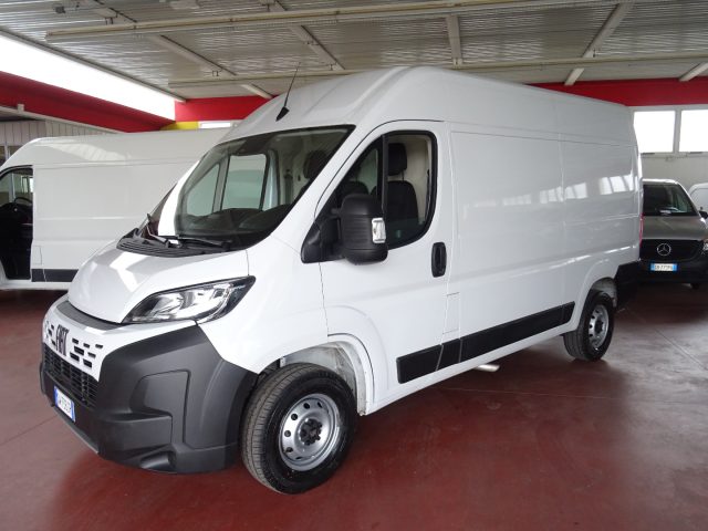 FIAT DUCATO 35Q.LI 2.2 MJT3 140 CV PM-TM L2H - foto 2