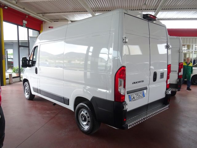 FIAT DUCATO 35Q.LI 2.2 MJT3 140 CV PM-TM L2H - foto 4