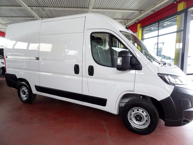 FIAT DUCATO 35Q.LI 2.2 MJT3 140 CV PM-TM L2H - foto 7