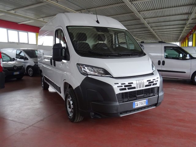 FIAT DUCATO 35Q.LI 2.2 MJT3 140 CV PM-TM L2H - foto 3