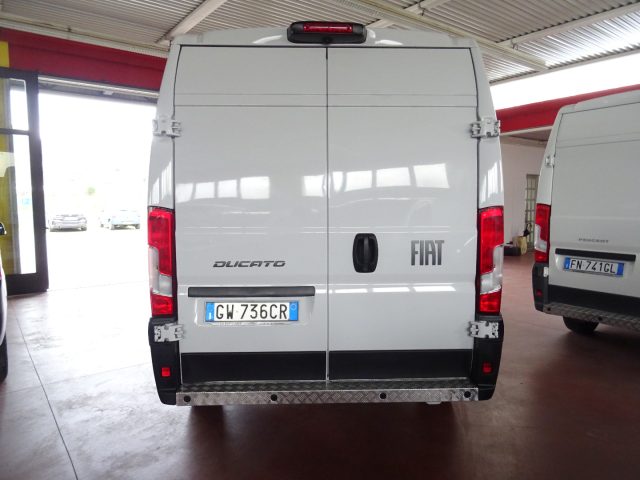 FIAT DUCATO 35Q.LI 2.2 MJT3 140 CV PM-TM L2H - foto 5