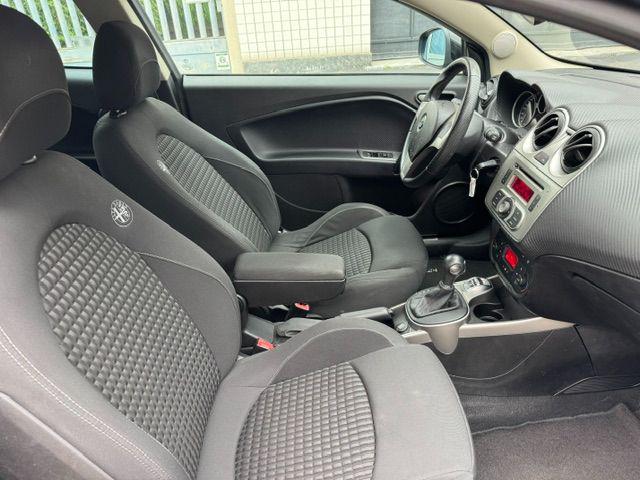 ALFA ROMEO MITO 1.4  BENZINA  AUTOMATICA   !!!! - foto 9