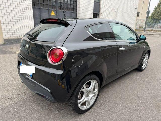 ALFA ROMEO MITO 1.4  BENZINA  AUTOMATICA   !!!! - foto 8