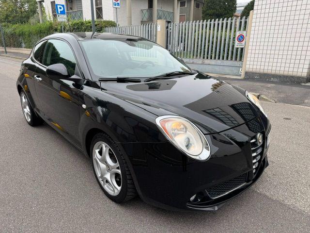 ALFA ROMEO MITO 1.4  BENZINA  AUTOMATICA   !!!! - foto 10