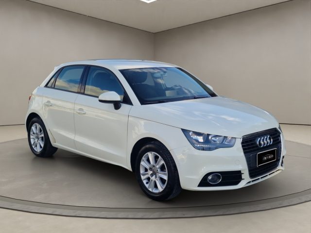 AUDI A1 SPB 1.6 TDI ATTRACTION - foto 7