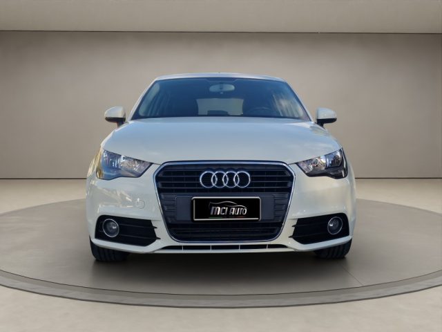 AUDI A1 SPB 1.6 TDI ATTRACTION - foto 8