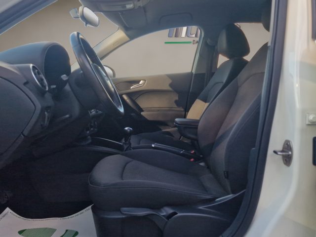 AUDI A1 SPB 1.6 TDI ATTRACTION - foto 9
