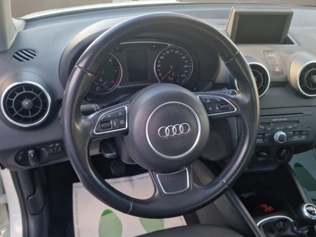 AUDI A1 SPB 1.6 TDI ATTRACTION - foto 10