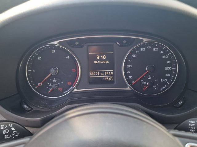 AUDI A1 SPB 1.6 TDI ATTRACTION - foto 11