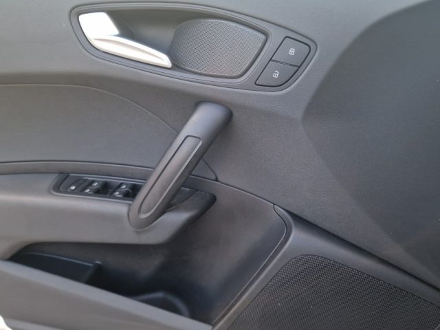 AUDI A1 SPB 1.6 TDI ATTRACTION - foto 12