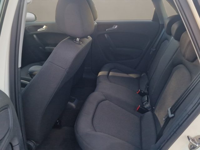 AUDI A1 SPB 1.6 TDI ATTRACTION - foto 13