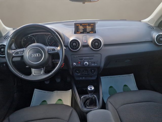 AUDI A1 SPB 1.6 TDI ATTRACTION - foto 14