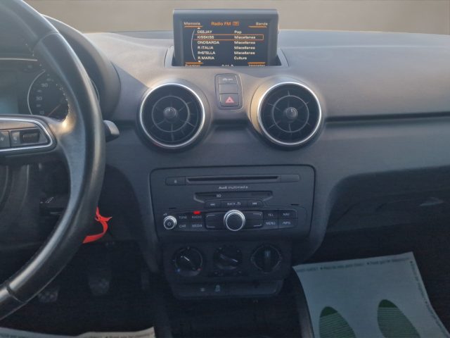AUDI A1 SPB 1.6 TDI ATTRACTION - foto 15