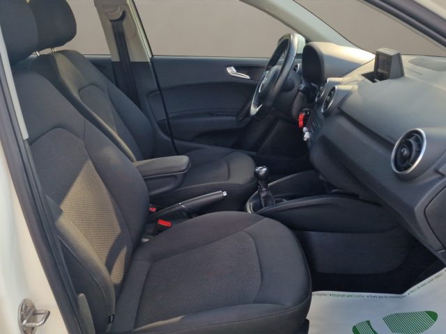 AUDI A1 SPB 1.6 TDI ATTRACTION - foto 18