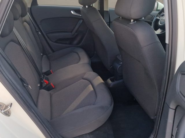 AUDI A1 SPB 1.6 TDI ATTRACTION - foto 19