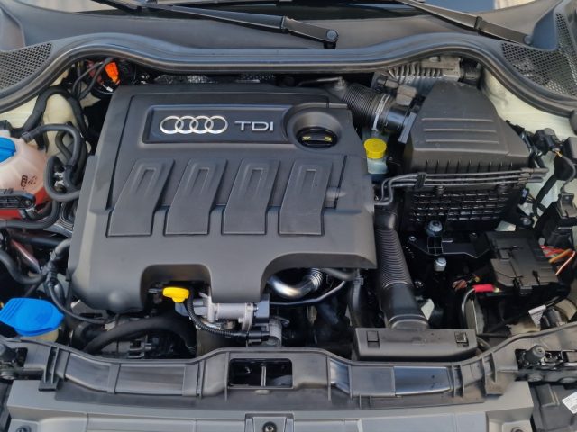 AUDI A1 SPB 1.6 TDI ATTRACTION - foto 21