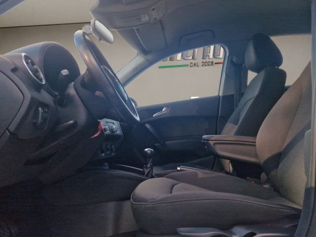 AUDI A1 SPB 1.6 TDI ATTRACTION - foto 22