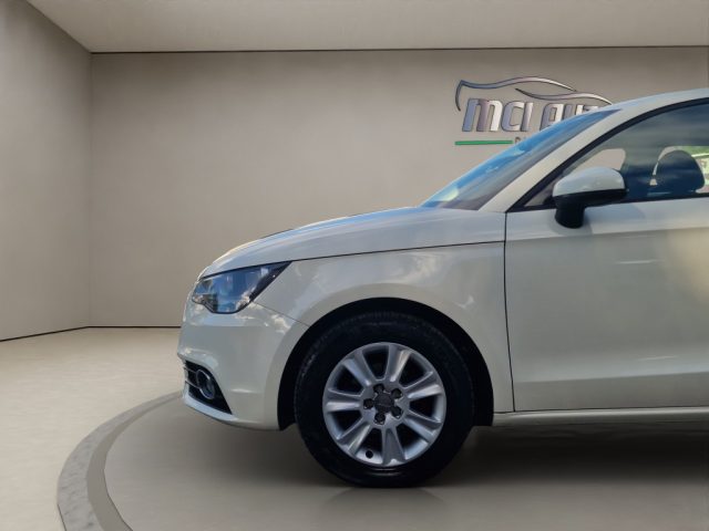 AUDI A1 SPB 1.6 TDI ATTRACTION - foto 23