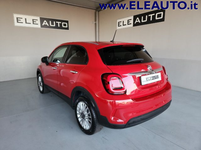 FIAT 500X 1.3 T4 150 CV DCT CONNECT CARPLA - foto 4