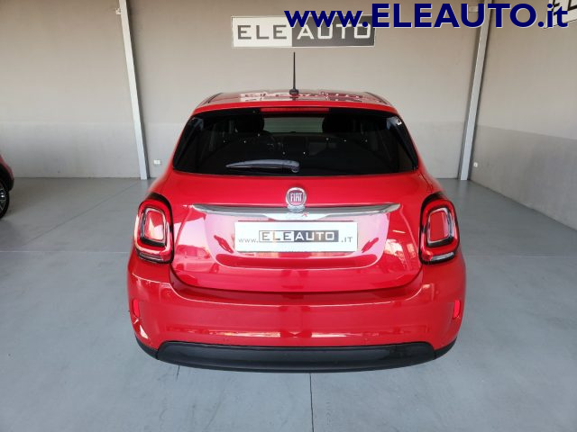 FIAT 500X 1.3 T4 150 CV DCT CONNECT CARPLA - foto 5