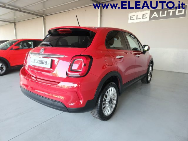 FIAT 500X 1.3 T4 150 CV DCT CONNECT CARPLA - foto 6