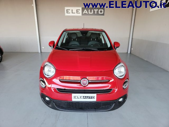 FIAT 500X 1.3 T4 150 CV DCT CONNECT CARPLA - foto 3